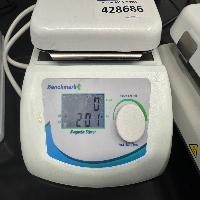 Benchmark Magnetic Stirrer image 0